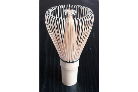 NK-104 嬉撰　茶筌　中荒穂